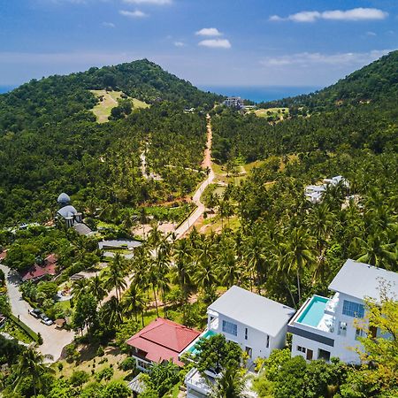 Villa Melo Koh Samui Dış mekan fotoğraf