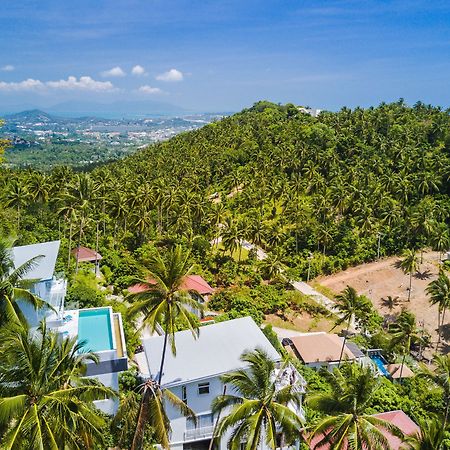 Villa Melo Koh Samui Dış mekan fotoğraf