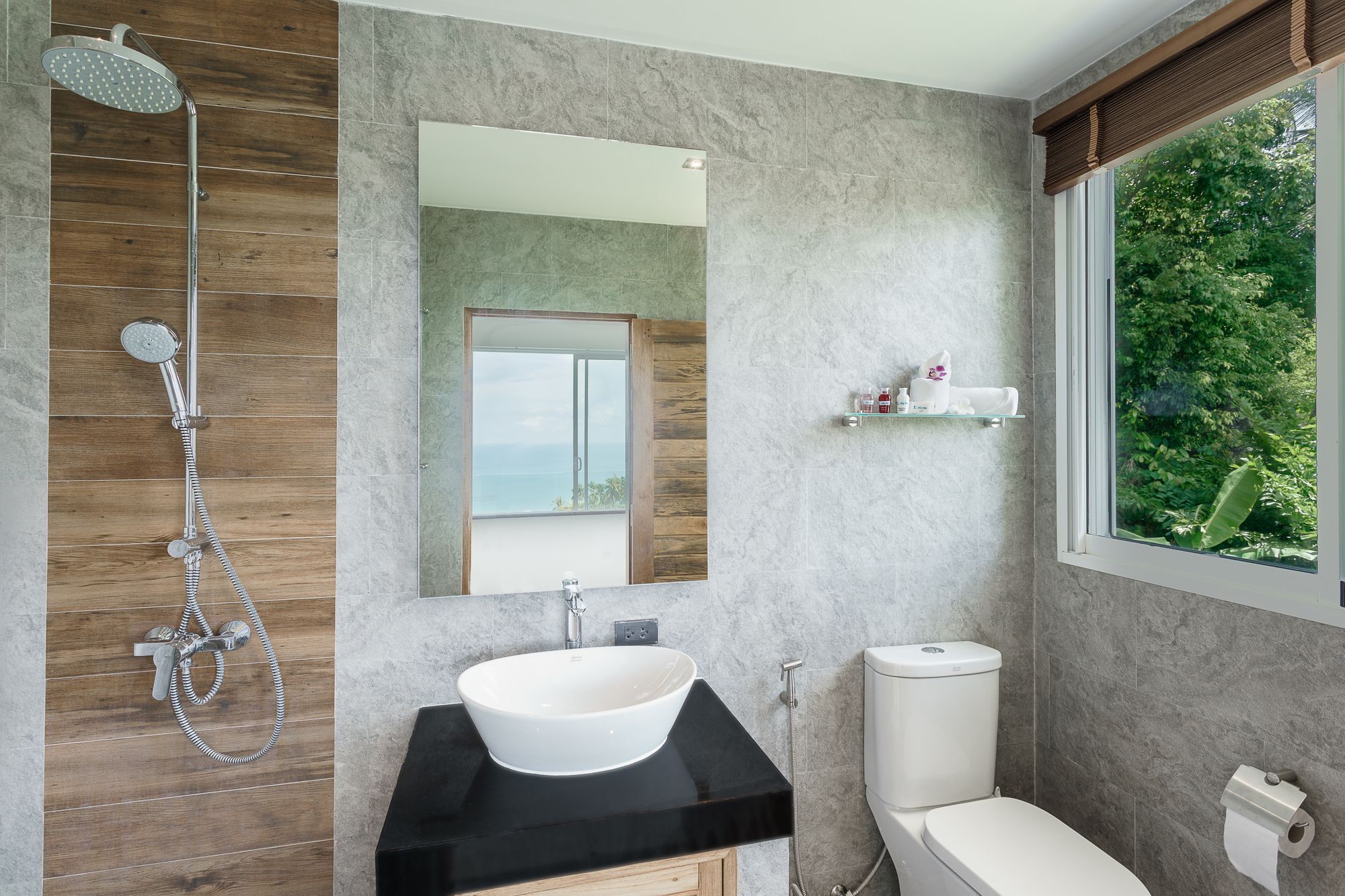 Villa Melo Koh Samui Dış mekan fotoğraf