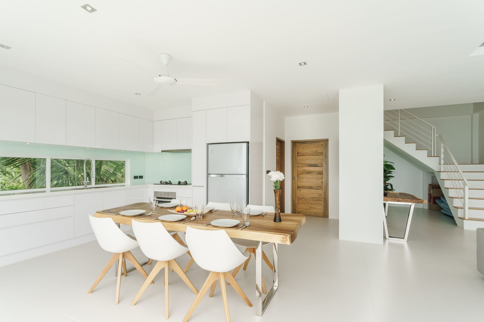 Villa Melo Koh Samui Dış mekan fotoğraf