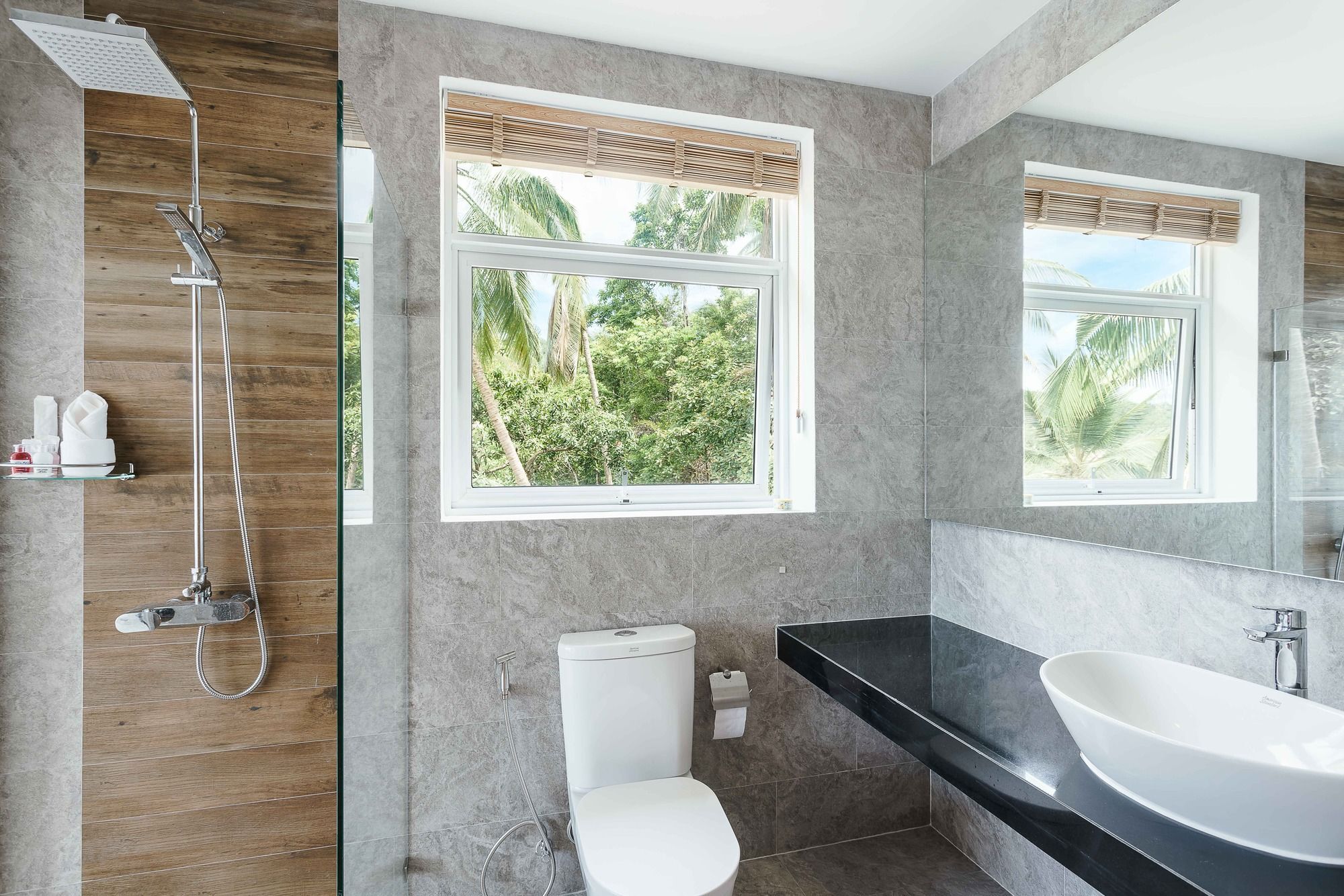 Villa Melo Koh Samui Dış mekan fotoğraf