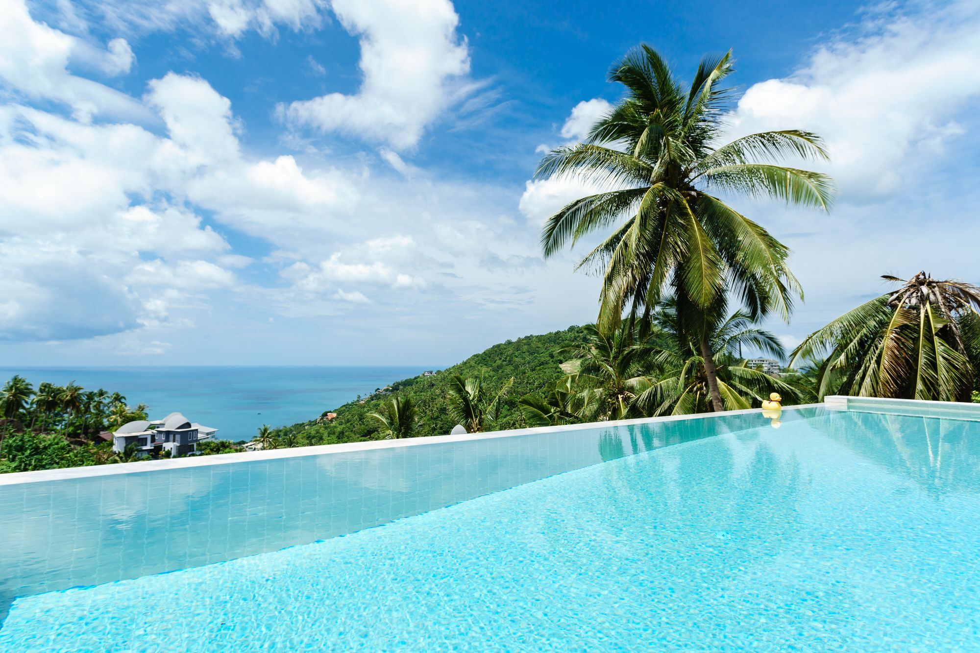 Villa Melo Koh Samui Dış mekan fotoğraf