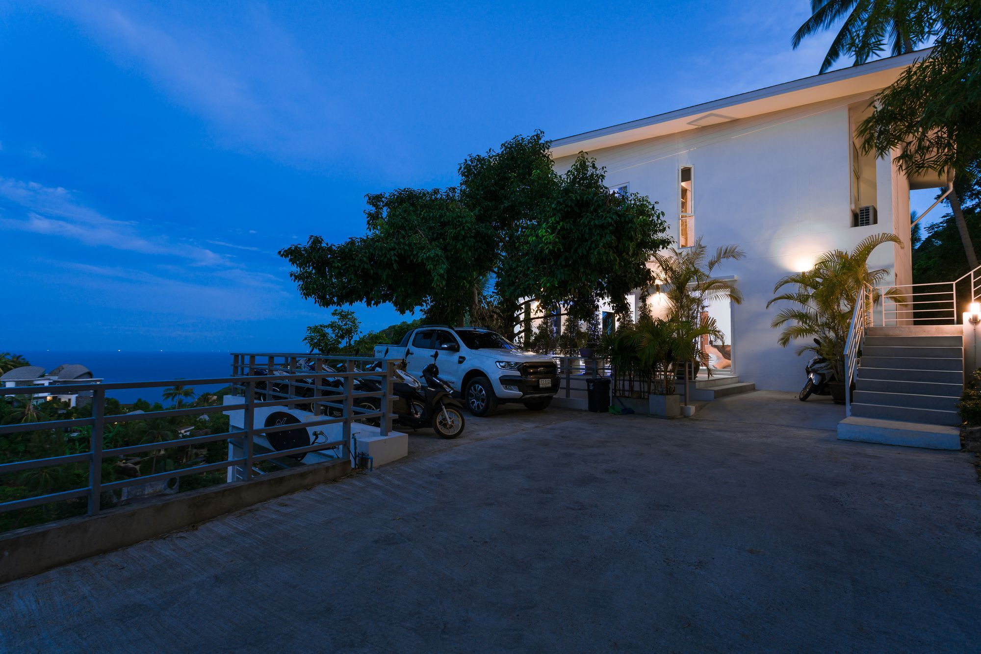 Villa Melo Koh Samui Dış mekan fotoğraf
