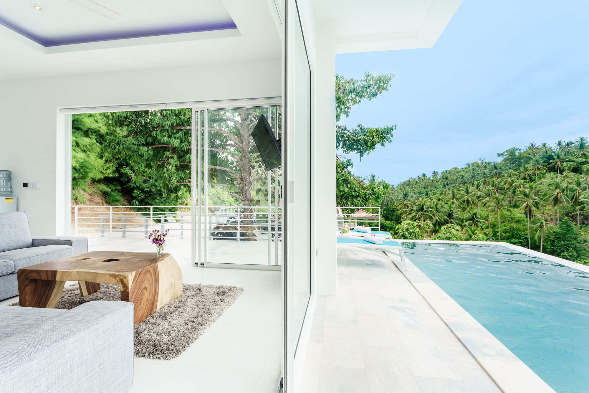 Villa Melo Koh Samui Dış mekan fotoğraf