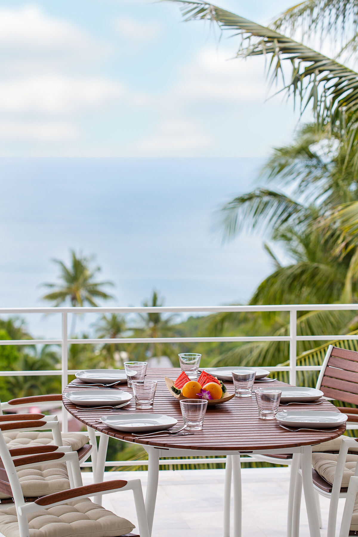 Villa Melo Koh Samui Dış mekan fotoğraf