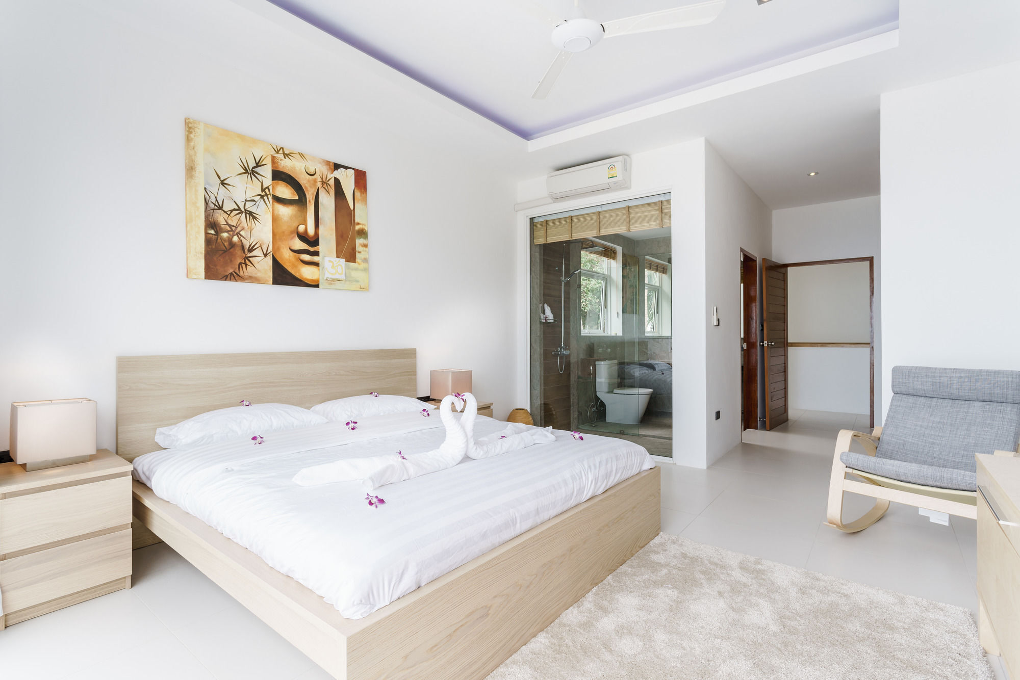 Villa Melo Koh Samui Dış mekan fotoğraf