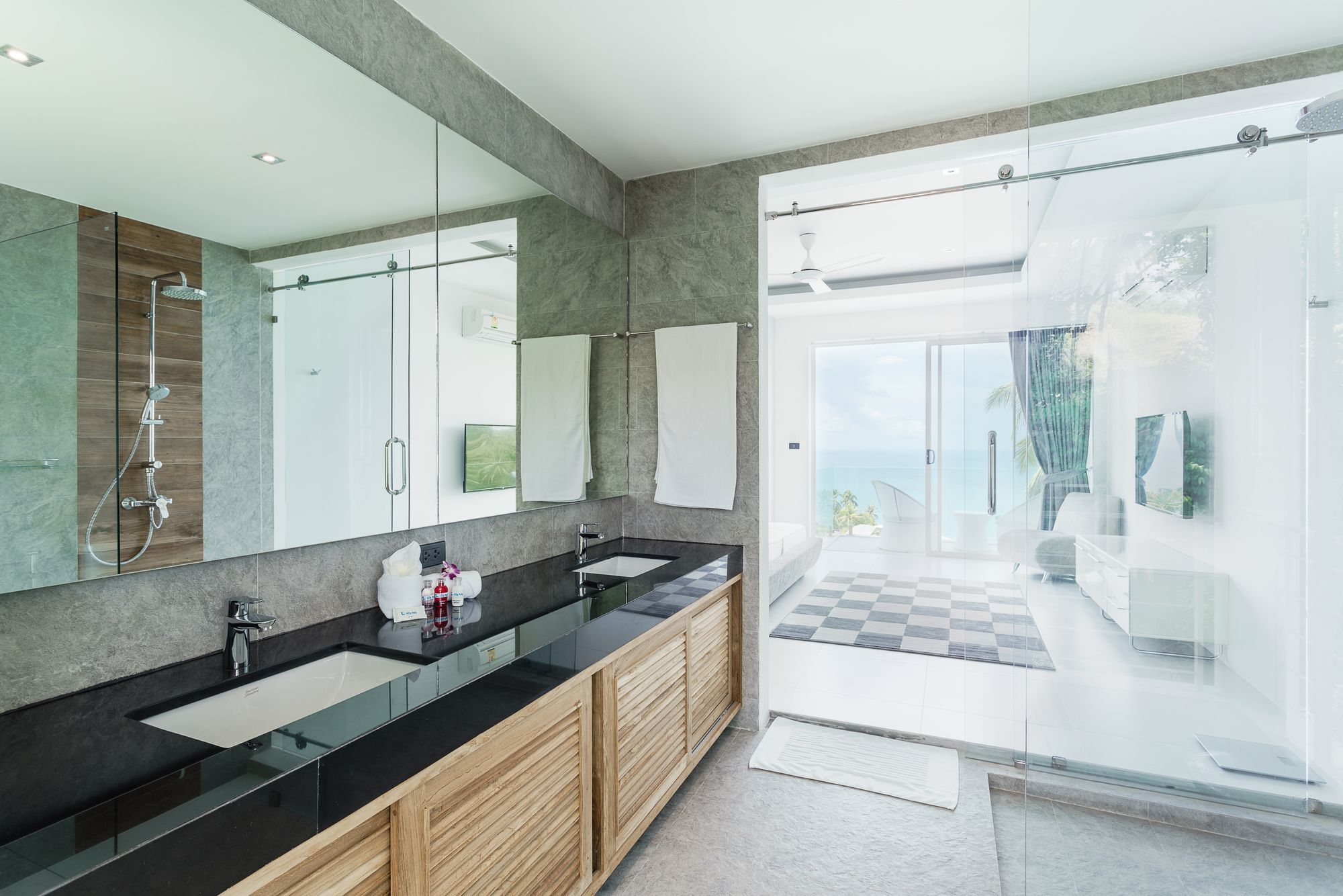 Villa Melo Koh Samui Dış mekan fotoğraf