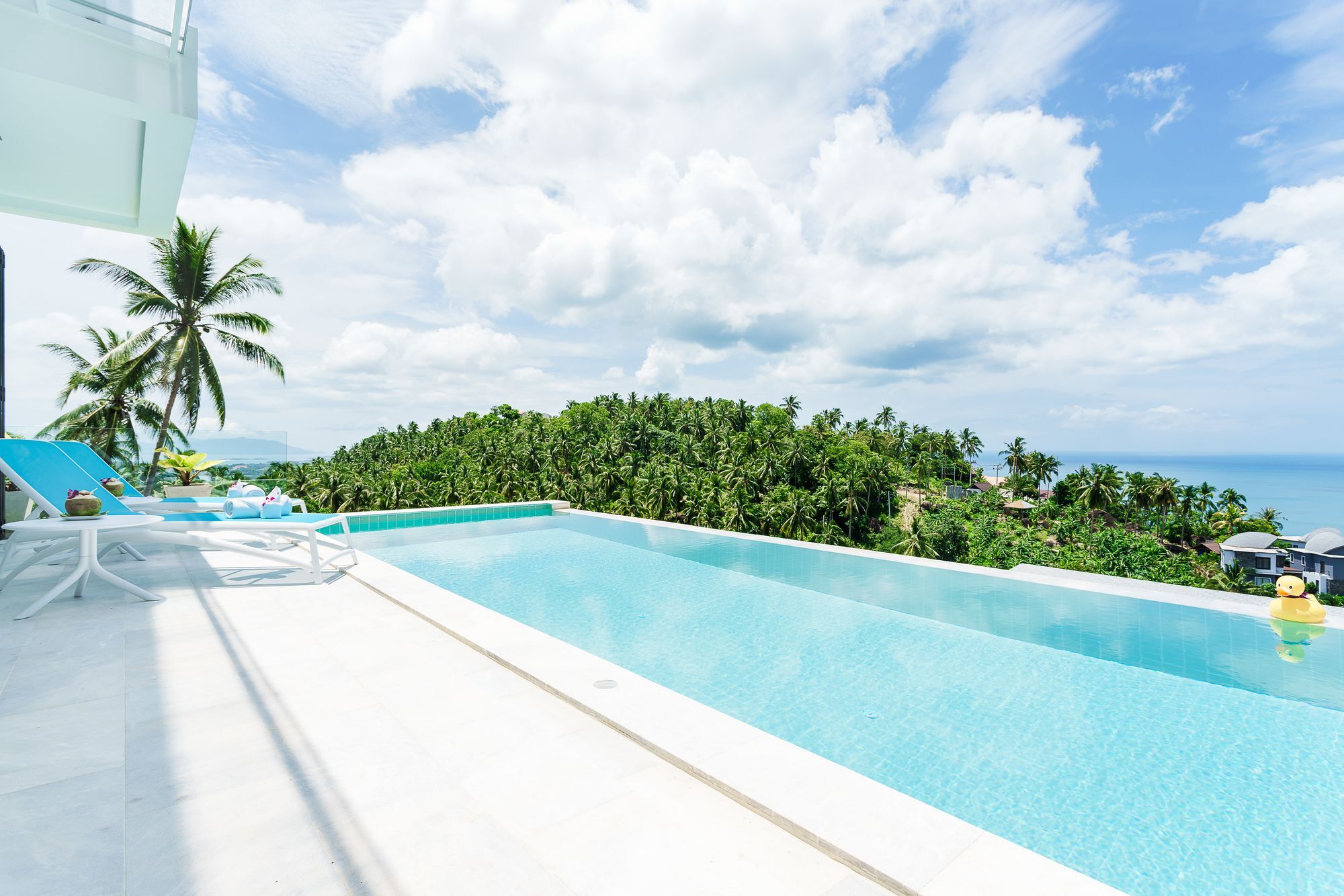 Villa Melo Koh Samui Dış mekan fotoğraf
