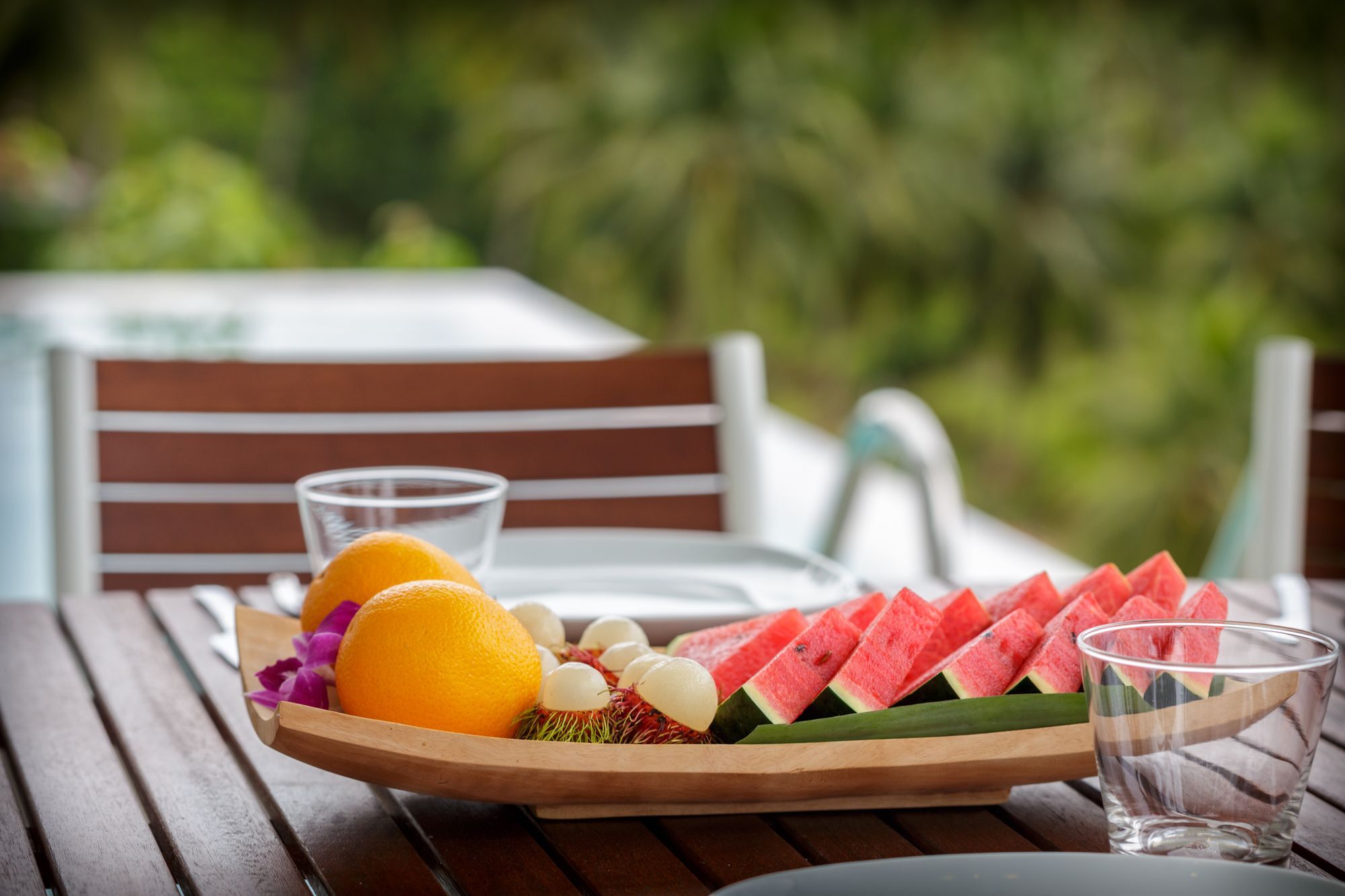 Villa Melo Koh Samui Dış mekan fotoğraf