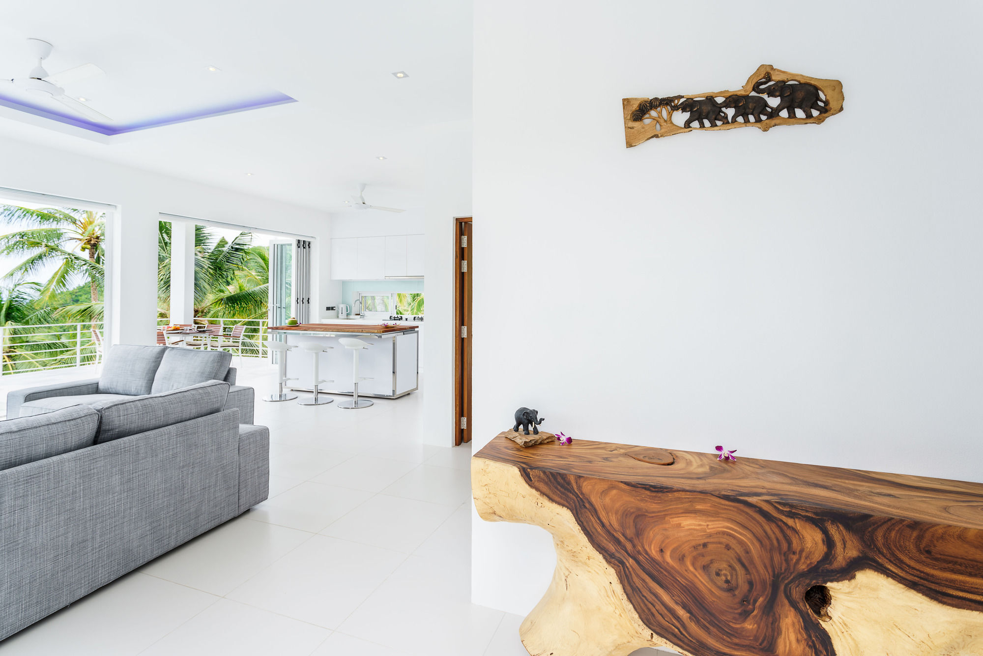 Villa Melo Koh Samui Dış mekan fotoğraf